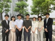 IT特化の転職エージェントを行っています