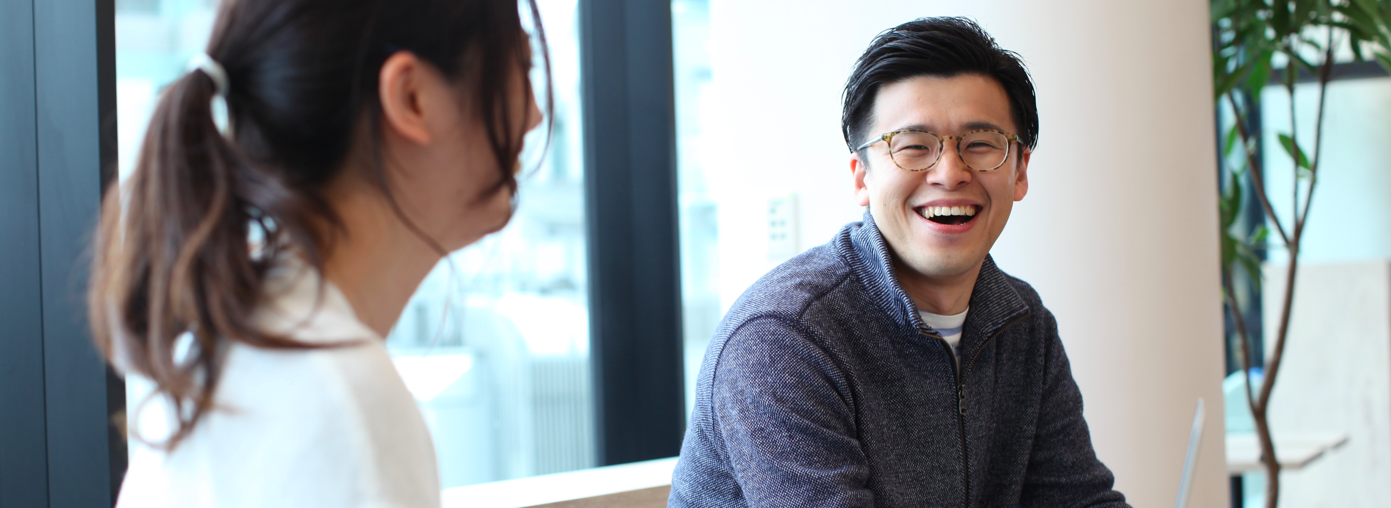 創業4年弱で上場した急成長ベンチャーの離職率が1.5%である理由。