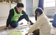 【RESILIENCE】誰ひとり取り残さずにまなびにつなぐ