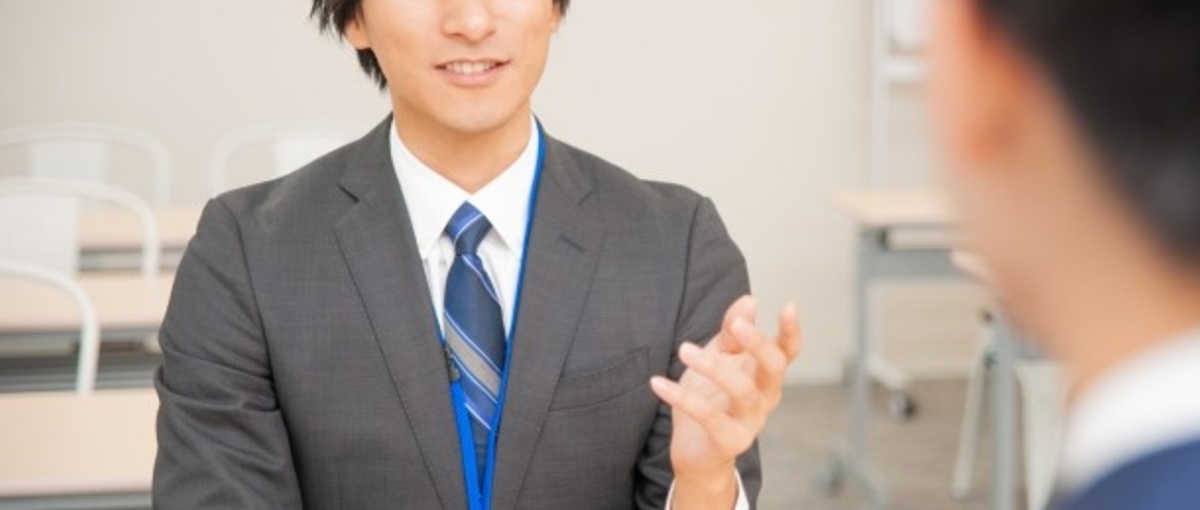 新規事業！人と話すのが好きな人！営業に活かしませんか？