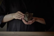 食、文化、デザイン、アートをつなぐお茶