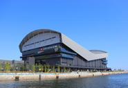 GLION ARENA KOBE （昼）
