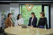 20～30代が活躍中！明るく和やかな雰囲気です！