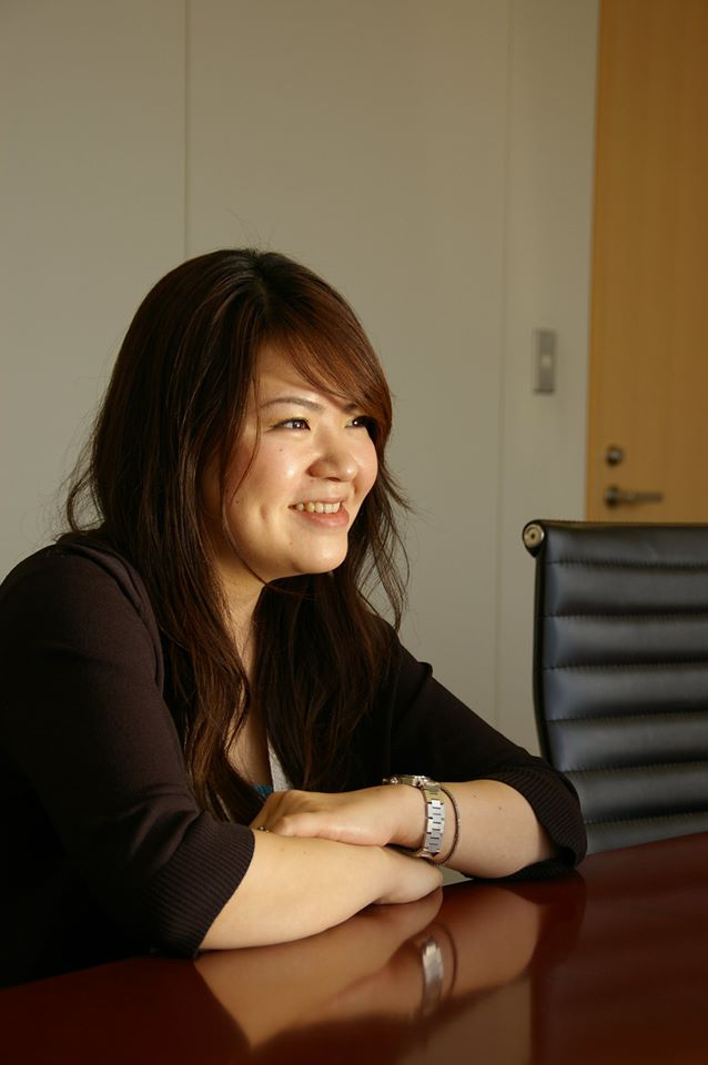 Takayo Nozaki