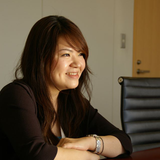 Takayo Nozaki