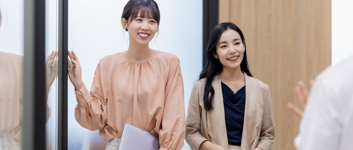 給与担当募集！自分らしく働ける柔軟な環境