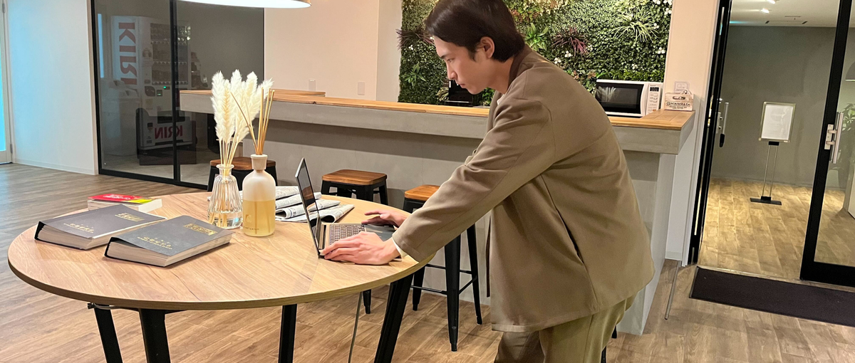 興味だけでも大歓迎！圧倒的成長環境でITスキルを身に着けませんか？