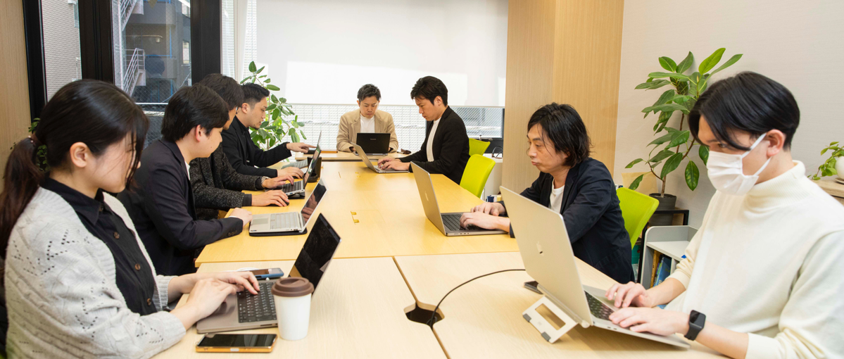 地方に沢山のエガオを。1人ひとりのお客様に寄り添い業界DXを進めるCS募集