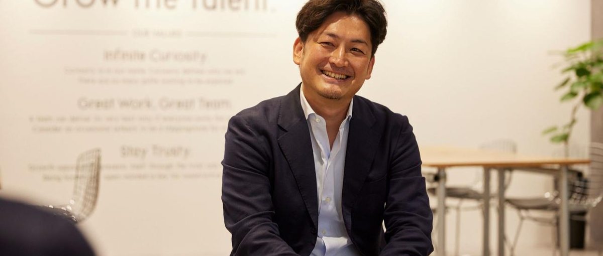 クライアントとともに新サービスを構想する新規ソリューション営業募集！