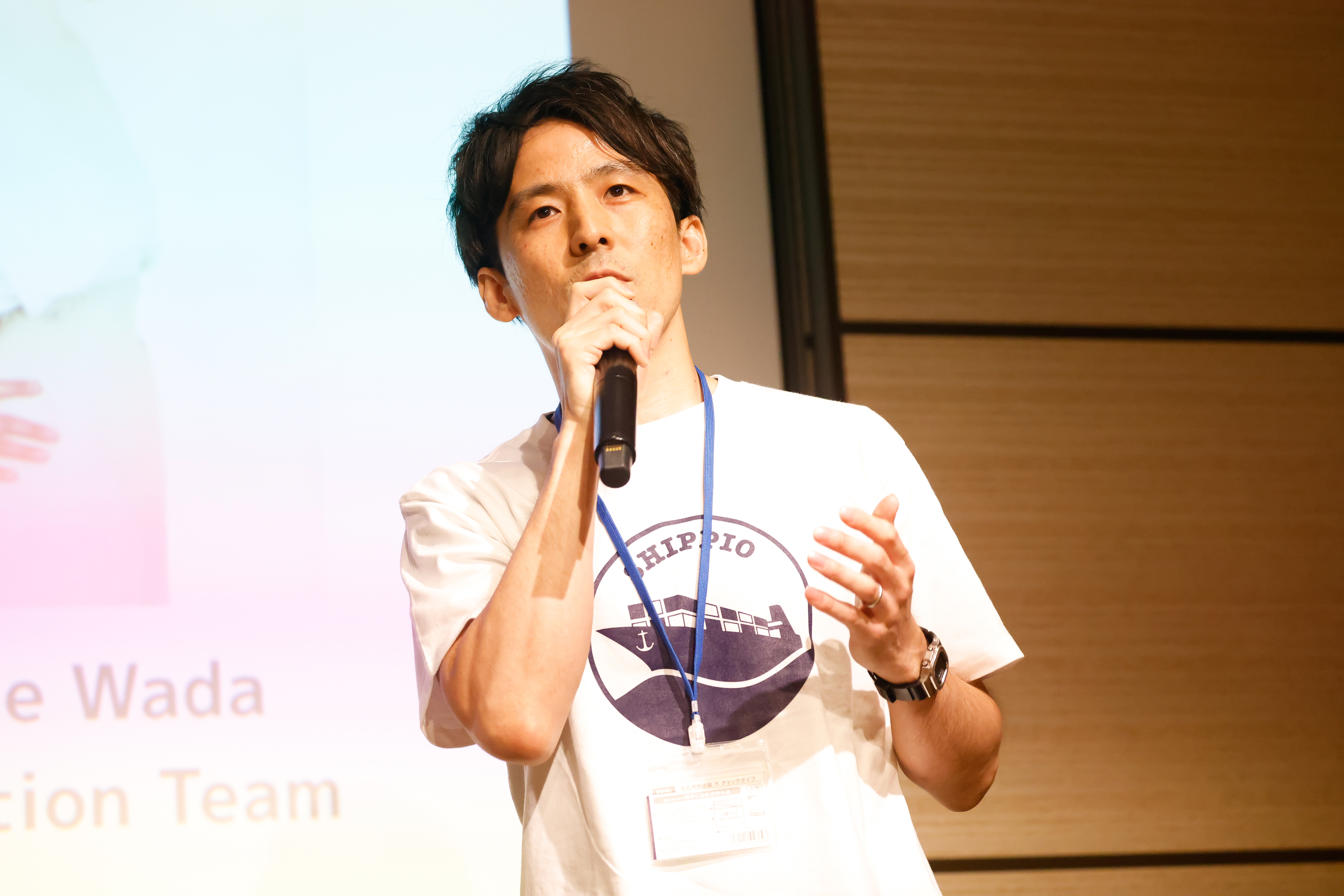 地道な試行錯誤の先に、刺激的なイノベーションが待っている