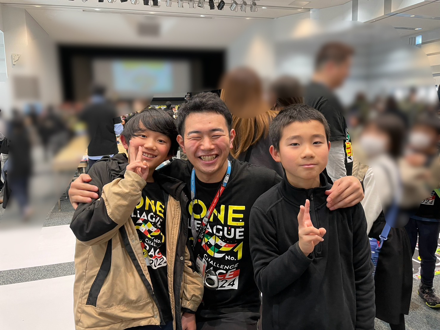 「先生大号泣！」ダンリーグ2024決勝の結果は！？〜ロボ団茨木藤の里校編〜