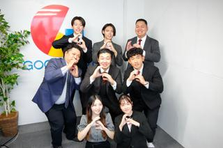 第二新卒歓迎｜新支店の立ち上げメンバー｜外国人材×法人営業
