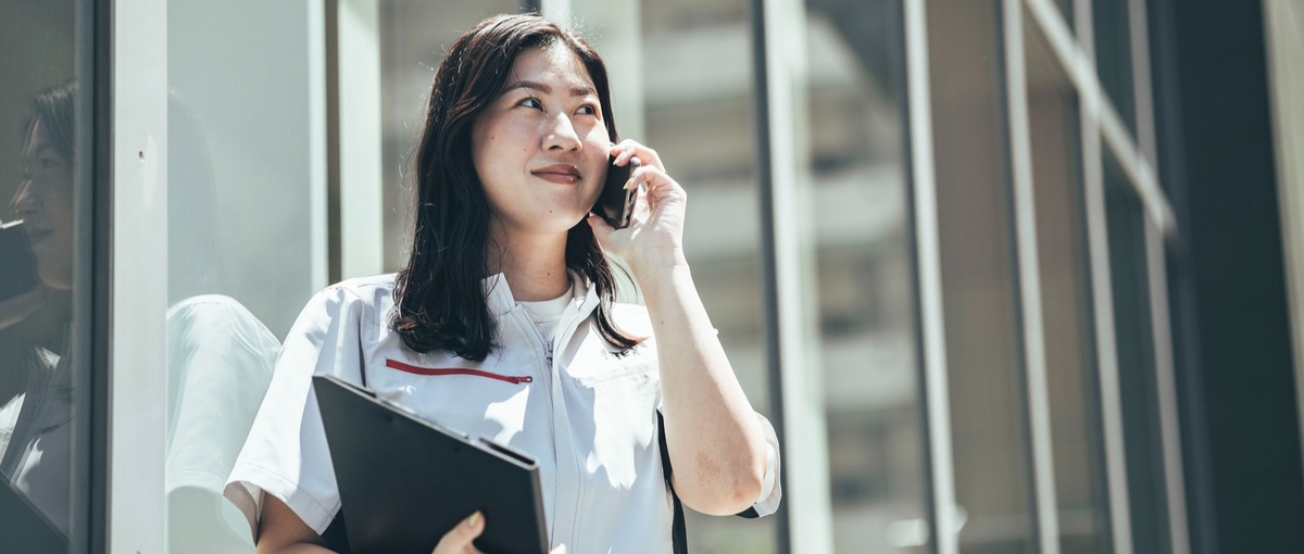 26卒東京｜内定先に迷いのある方、成長と働きやすさを追求してみませんか？