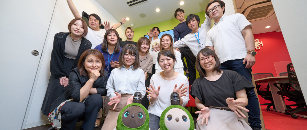 年齢・国籍不問｜多様性重視の職場で自分の力を試せるIoTコンサル