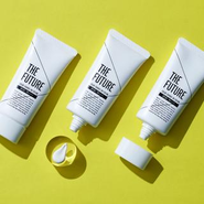 メンズブランド「THE FUTURE」