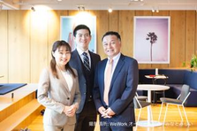 4人目のメンバー募集！資産運用を通じてお客様の豊かな人生をサポート！