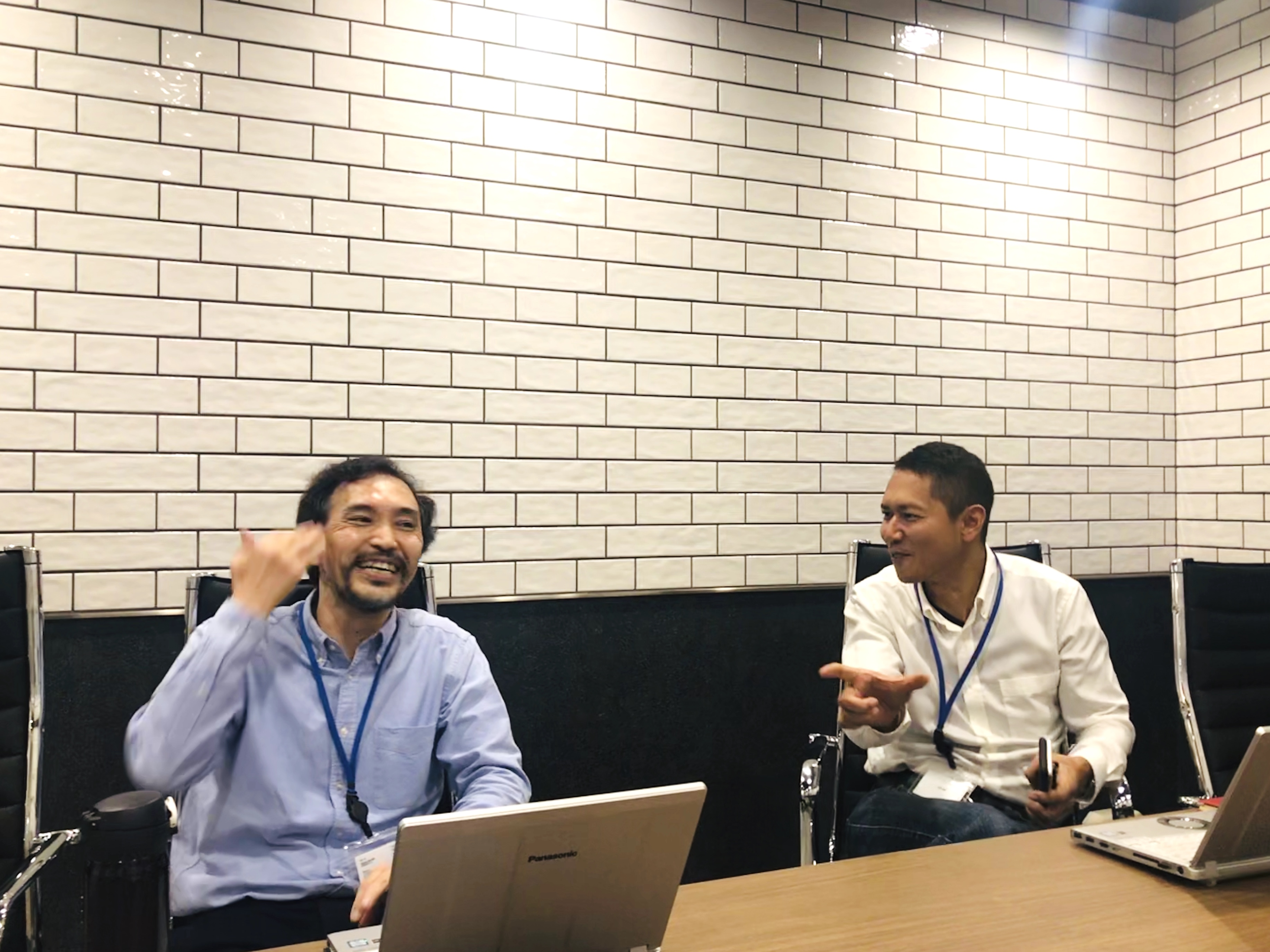 創業までのストーリー～これからのアクルの展望を語ってもらいました！