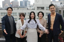 学歴社会を壊して公平な社会に！事業を急成長させるマーケターWANTED！