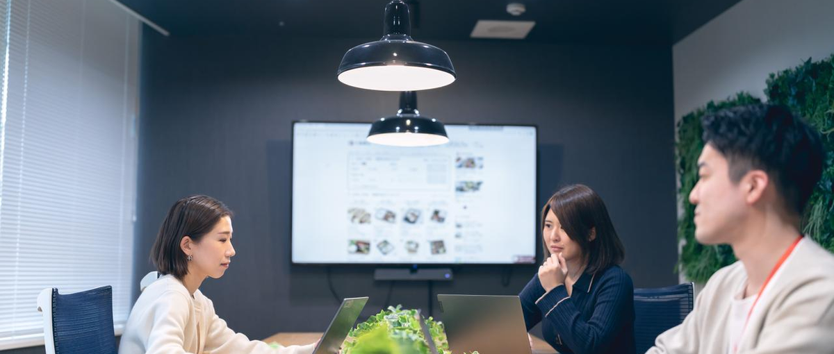 攻めの法務！toB向け自社プロダクトの法務マネージャーを募集中！