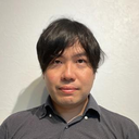 Keitaro Shimizu