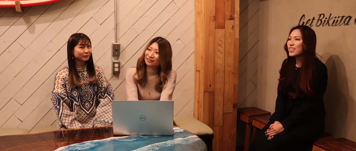 どこでも活躍できるディレクターに｜やりたいことに挑戦出来る制作会社はココ！