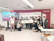 社内や働く人ってどんな人？よくある質問にもお答えします