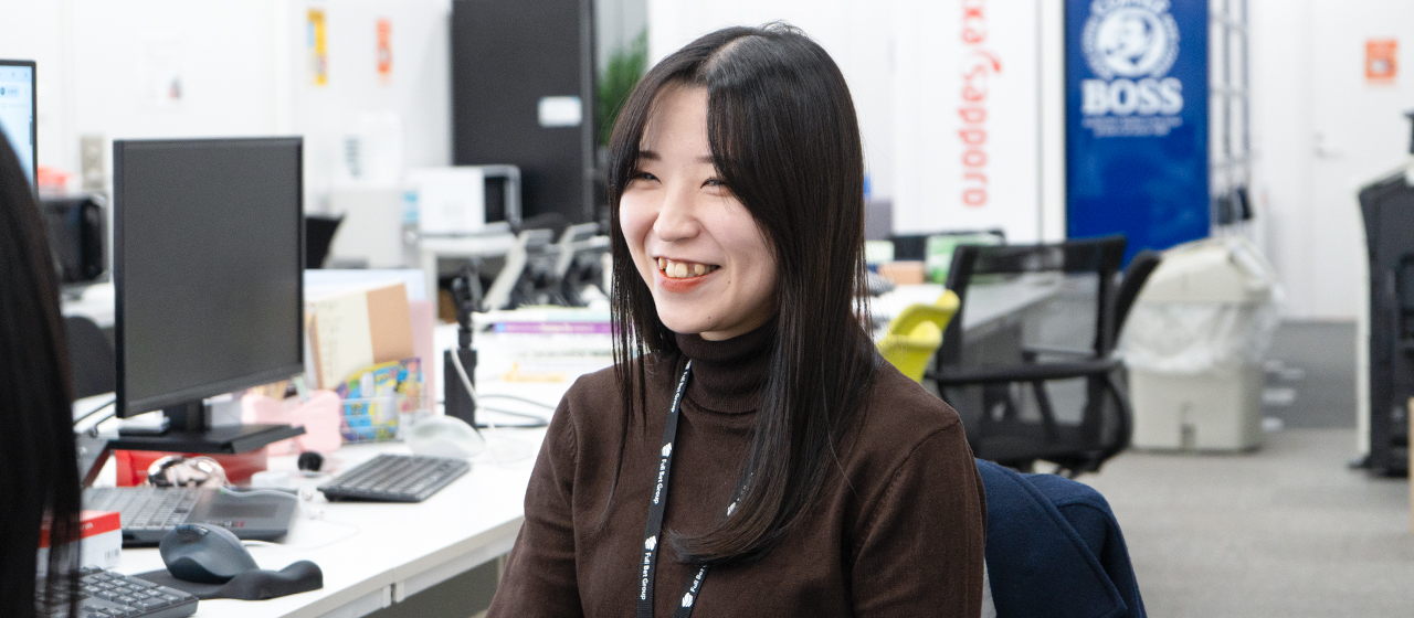 【動画制作部門・責任者インタビュー】クリエイティブで事業を牽引する凄腕社員に話を聞いた🎥