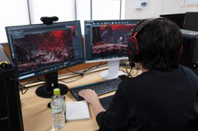 UE5スキル活かそう！ゲームを本気で作る場所、新卒3D背景デザイナー募集！