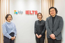 オーストラリア企業で働く！IDP IELTS大阪テストセンターの仲間を募集