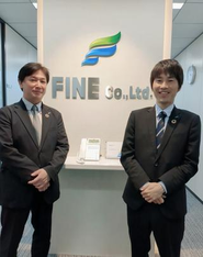 気軽に相談しあえる環境です！