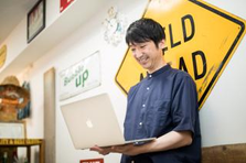 自分のペースで働けるシゴト。自社開発SaaSのカスタマーサクセスを募集！