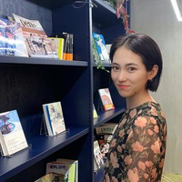 Kuki Matsuzakiさんのプロフィール