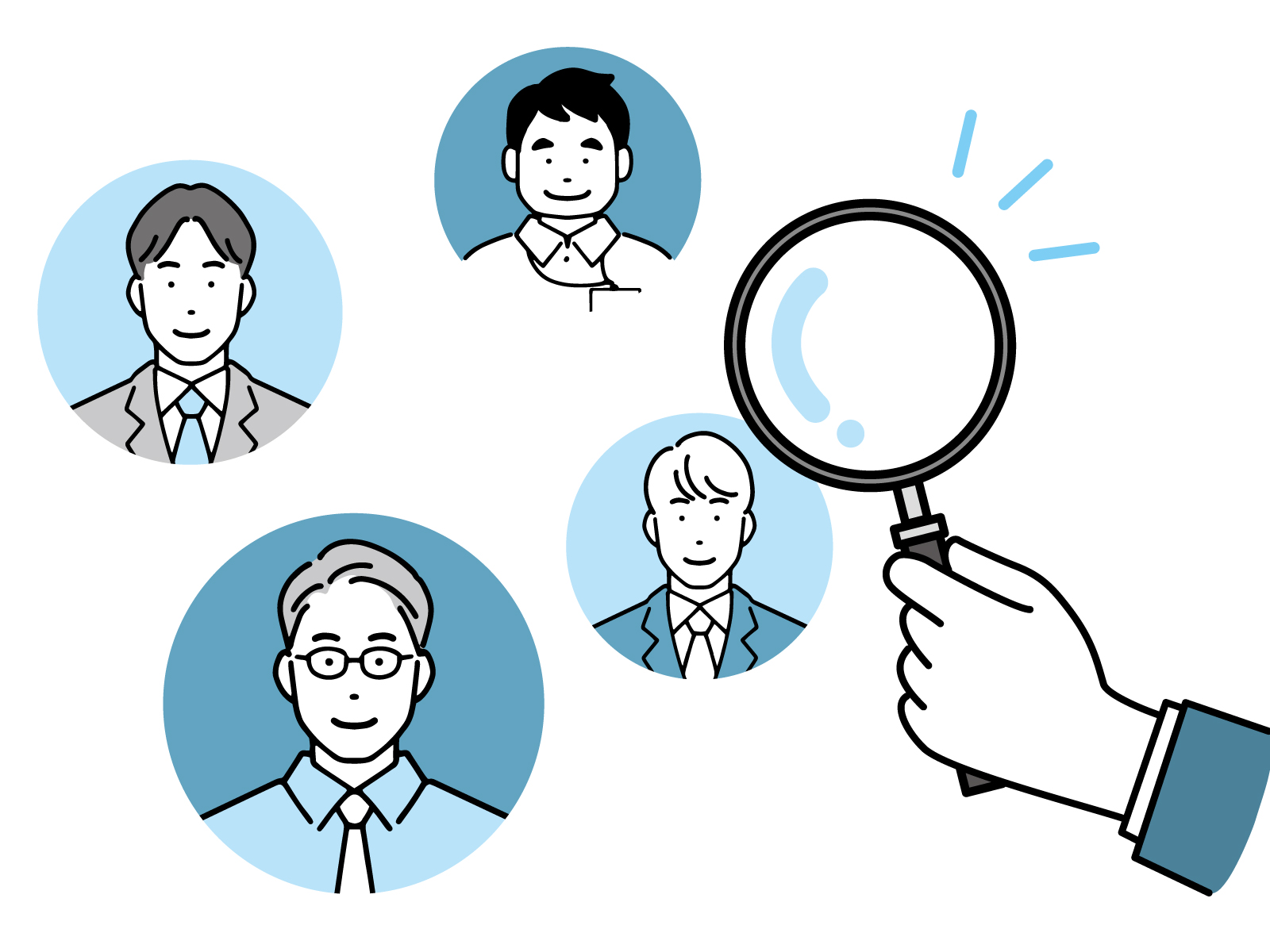 人によって「採用上の評価」が変わる本当の理由