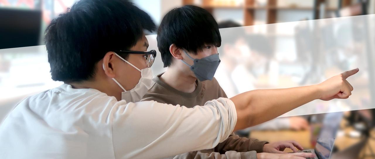 PM・ディレクター｜あなたがプロジェクトの中心となって開発してみませんか？