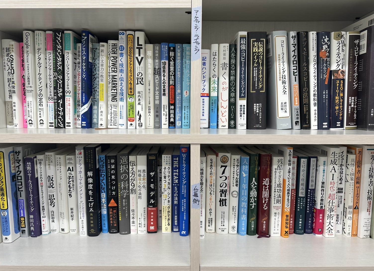 【社内制度】MVP｜月1ごはん会｜書籍購入