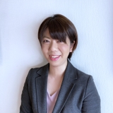 Yorozuya Mizuochi Tomoko