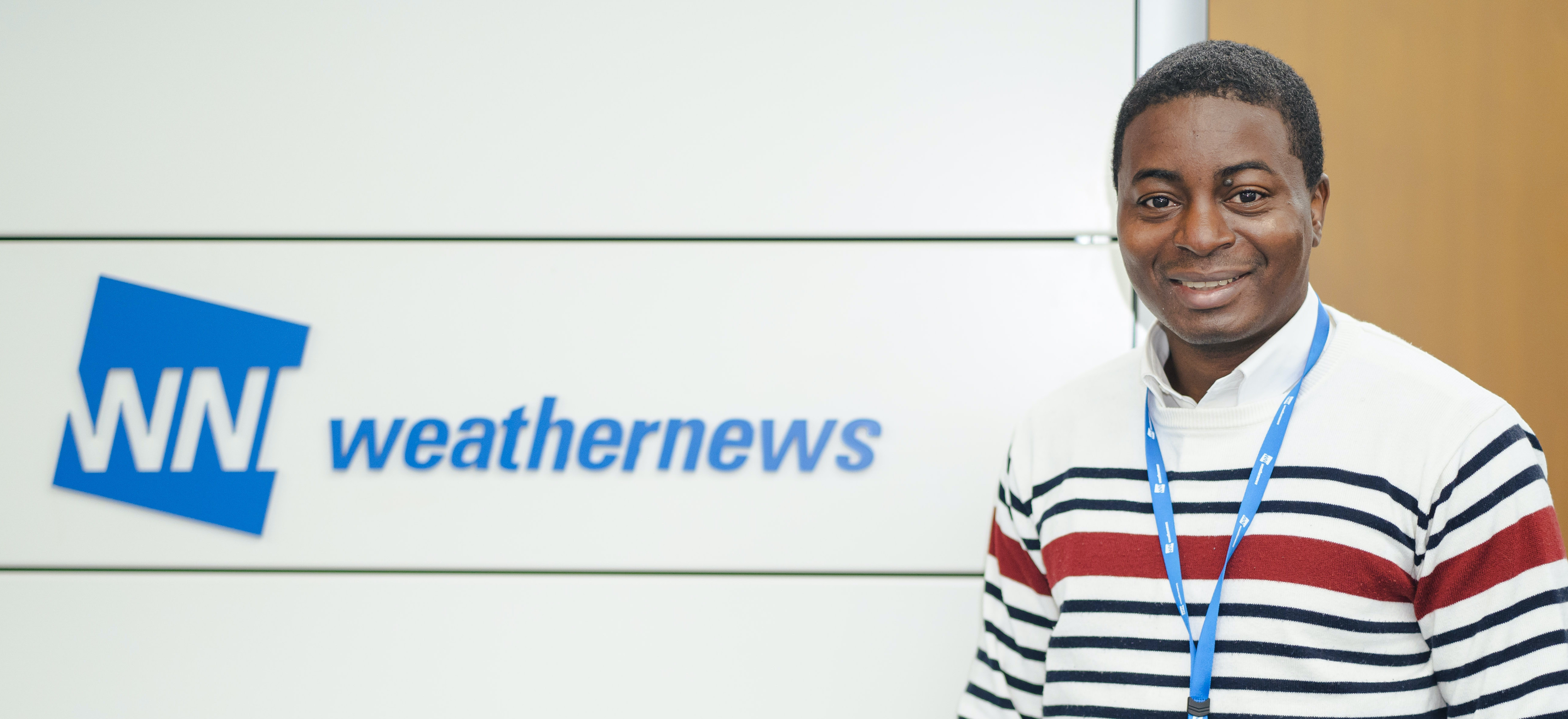 Building an IT System that Saves Lives--An Engineering Career Full of Adventure to Fulfill My Dream