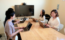 旭川本社勤務　多様なプロジェクトの制作進行管理に関わってみませんか？