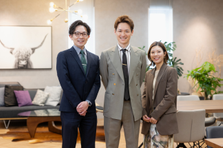 大阪_関西　急成長企業！拠点拡大によりエンジニア募集！