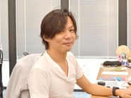 開発、営業、オペレーションなど部門をまたがったコミュニケーションから強いサービスが生まれます。