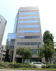 東京恵比寿に本社があります。