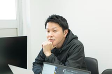 モーションキャプチャを使った開発メンバー募集。最先端の技術に触れませんか？