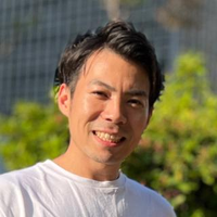 Taishi Kitayama