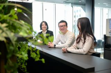 人事マネージャー／急成長ITベンチャー／人事制度設計・採用戦略・新卒採用