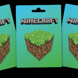 {{TRICK}} Minecraft dungeons gift card for pc ipad xbox