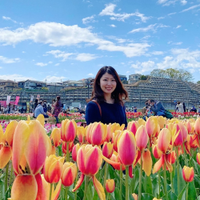 西谷 彩菜さんのプロフィール