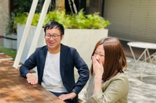 技術×ビジネス視点で社内外の開発をリードするエンジニアお待ちしてます！！