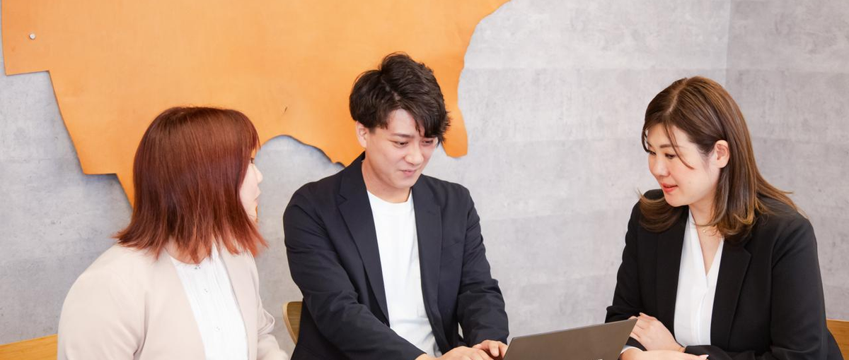 採用ディレクター募集！の採用戦略を描き、遂行をお任せ！