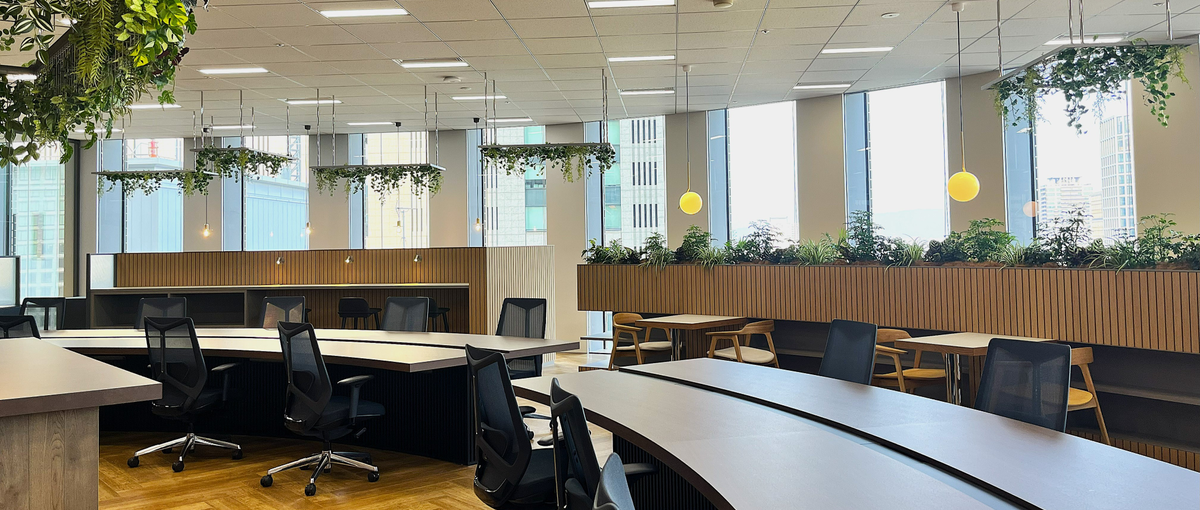  建築士の右腕として、街づくりを動かすプロジェクト推進をやってみませんか？