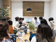 一緒に“ワクワク”の日々を過ごしましょう！